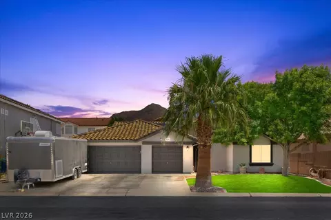 1494 Carriagedale Ct, Las Vegas, NV 89110
