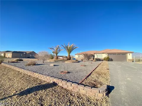 440 Chevron St, Pahrump, NV 89048