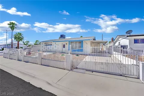4201 San Bernardino Ave, Las Vegas, NV 89102