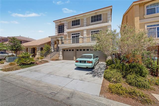 5448 Tulip Hill Ave, Las Vegas, NV 89141