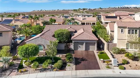 2756 Kilwinning Dr, Henderson, NV 89044