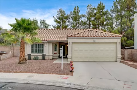 9616 Kinlock Ct, Las Vegas, NV 89117