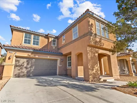 4021 Villa Serena Ln, North Las Vegas, NV 89081