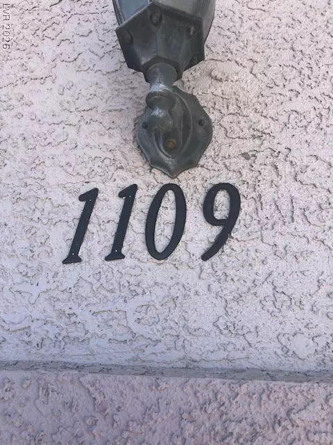 1109 Olvera Way, Las Vegas, NV 89128