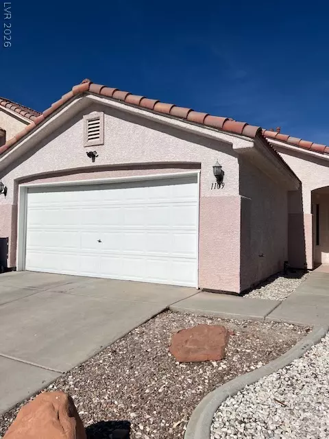 1109 Olvera Way, Las Vegas, NV 89128