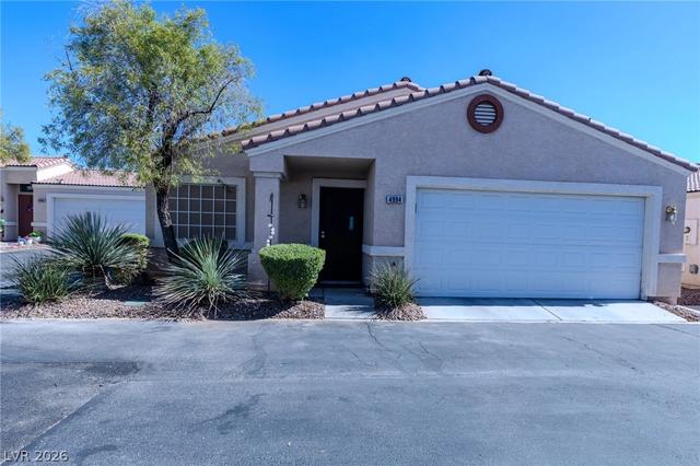 4994 Mascaro Dr, Las Vegas, NV 89122