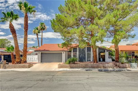 4009 Camas Ct, Las Vegas, NV 89103