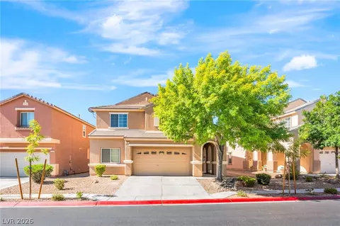309 Sierra Breeze Ave, North Las Vegas, NV 89031