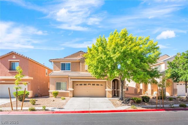 309 Sierra Breeze Ave, North Las Vegas, NV 89031