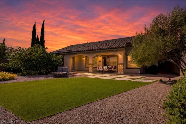 2397 Luberon Dr, Henderson, NV 89044