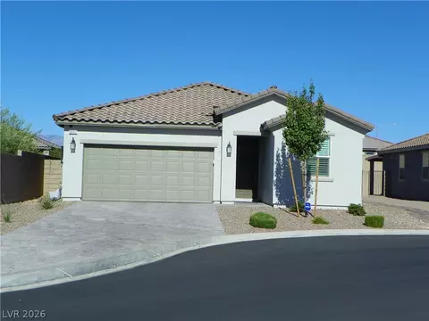 10117 Cliff Barrel Ct, Las Vegas, NV 89141