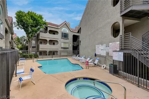 701 Capri Dr #4C, Boulder City, NV 89005