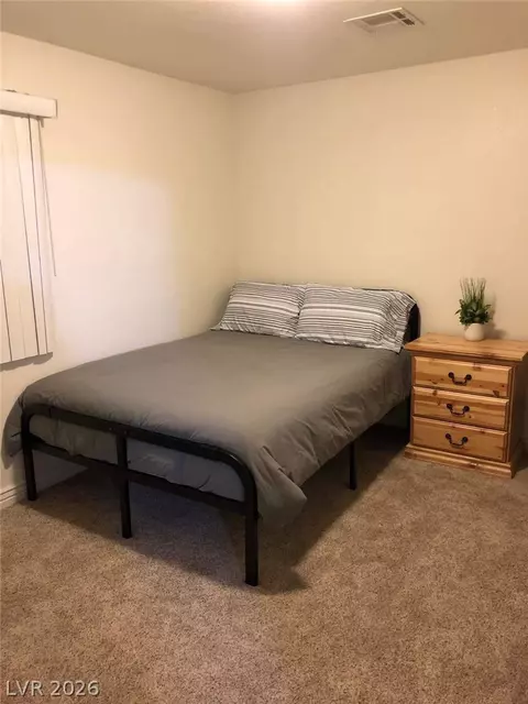 Bedroom - 5 Love Ln, Caliente, NV 89008 photo 2 of 3