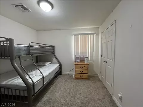 Bedroom - 5 Love Ln, Caliente, NV 89008 photo 3 of 3