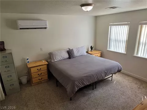 Bedroom - 5 Love Ln, Caliente, NV 89008 photo 1 of 3