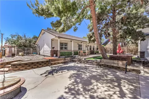 4714 N Kenny Way, North Las Vegas, NV 89031