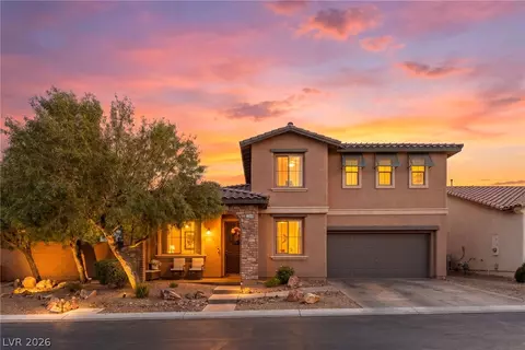 7383 Atacama Ave, Las Vegas, NV 89179