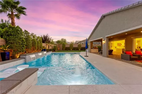 9911 Colsen Michael Ave, Las Vegas, NV 89149