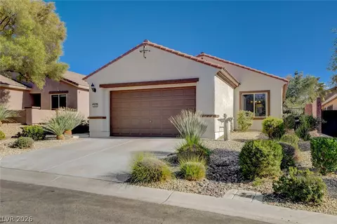 2649 Rue Marquette Ave, Henderson, NV 89044