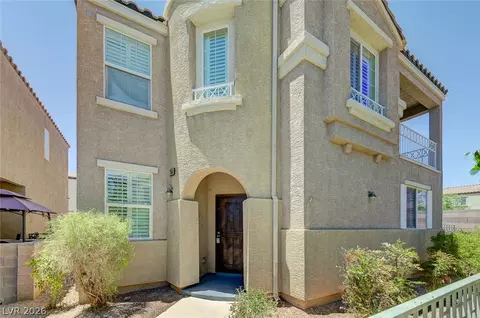 7564 Bright Eyed Ct, Las Vegas, NV 89149