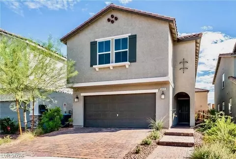 6631 Frosted Harvest Ave, Las Vegas, NV 89108