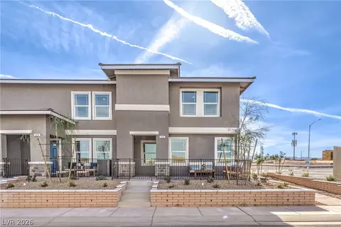 917 Pink Sugarbird St, Henderson, NV 89011