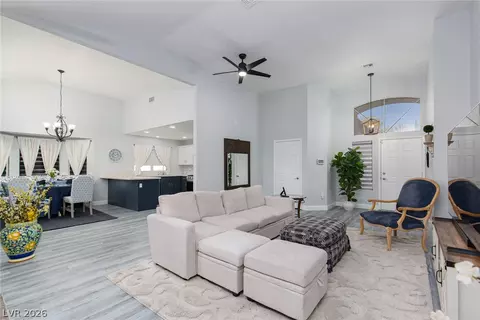 2408 Dove Valley Ct, Las Vegas, NV 89134