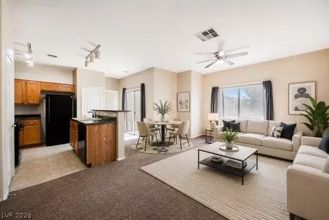 6320 Snap Ridge St #201, North Las Vegas, NV 89081