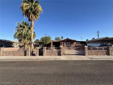 3916 Nixson Dr, Las Vegas, NV 89110