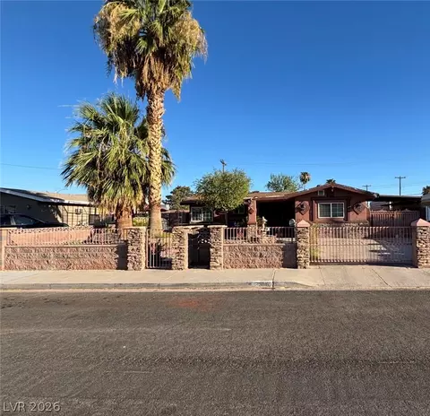 3916 Nixson Dr, Las Vegas, NV 89110