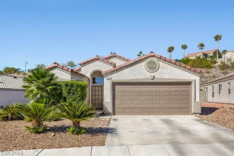 3112 Twilight Hills Ave, Henderson, NV 89052