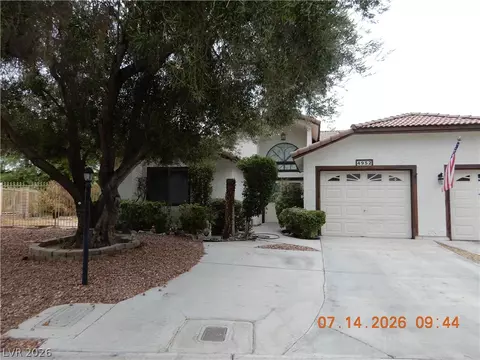 4952 Birch Bay Ln, Las Vegas, NV 89130