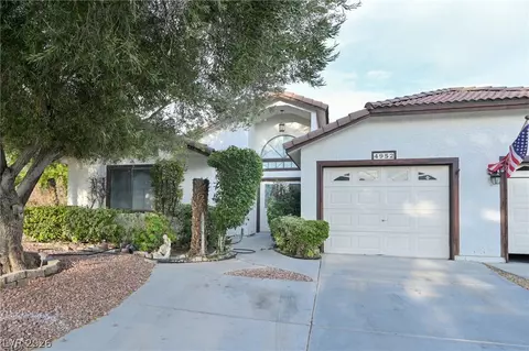4952 Birch Bay Ln, Las Vegas, NV 89130