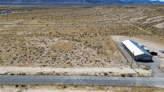 8820 S Vicki Ann Rd, Pahrump, NV 89048