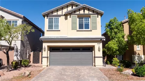 7322 Puddle Duck St, Las Vegas, NV 89166