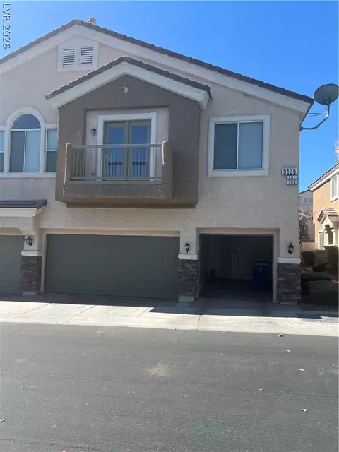 9125 Fish Tail Ave #101, Las Vegas, NV 89149