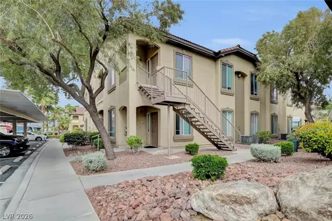 3360 Cactus Shadow St #201, Las Vegas, NV 89129