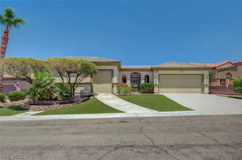 2348 Kalkaska Dr, Henderson, NV 89044