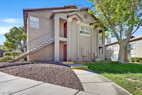 2750 S Durango Dr #1038, Las Vegas, NV 89117
