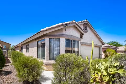 6431 Shining Sand Ave, Las Vegas, NV 89142