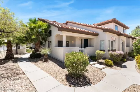8000 Attraction Ct, Las Vegas, NV 89128