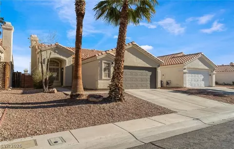 3848 Debussy Way, North Las Vegas, NV 89032