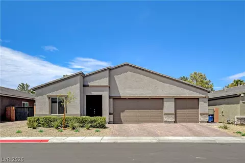 2772 Song Point Ave, Las Vegas, NV 89121