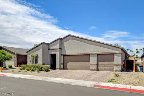 2772 Song Point Ave, Las Vegas, NV 89121