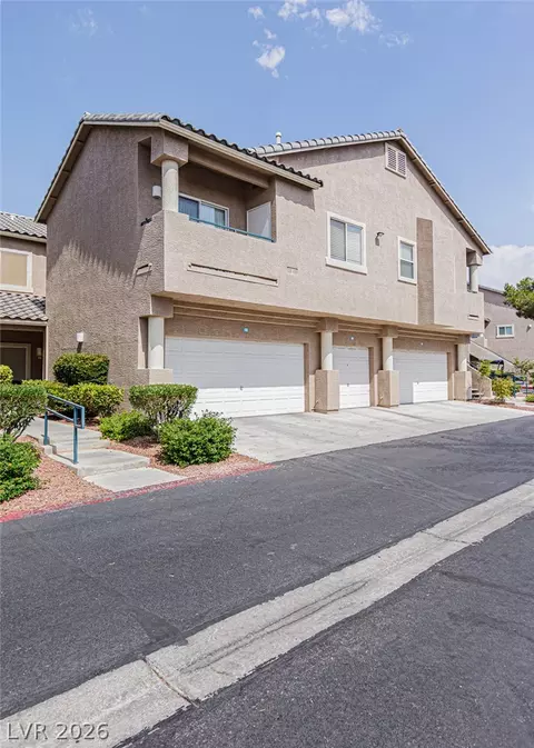 2101 Quartz Cliff St #105, Las Vegas, NV 89117