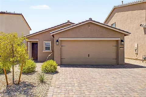 1709 Sandia Rock Ave, North Las Vegas, NV 89032