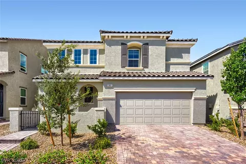 2801 Gallarate Dr, Henderson, NV 89044
