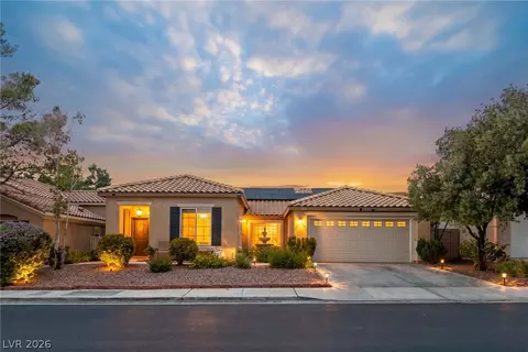 2986 Formia Dr, Henderson, NV 89052