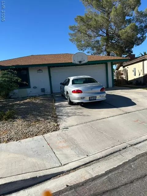 5516 Deodar Dr, Las Vegas, NV 89108