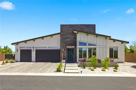 8380 Mojave Creek Ct, Las Vegas, NV 89113